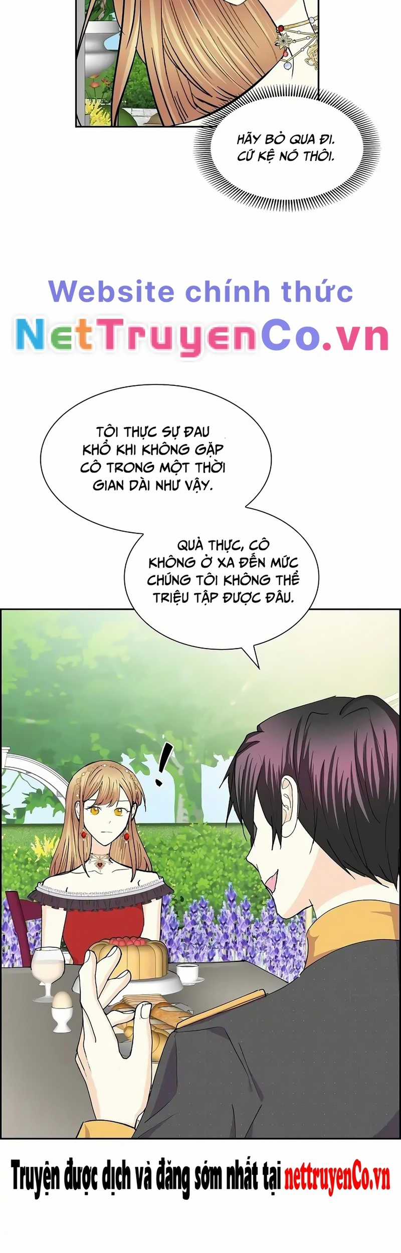 For stella - Vì Stella - Chapter 57 - Trang 28