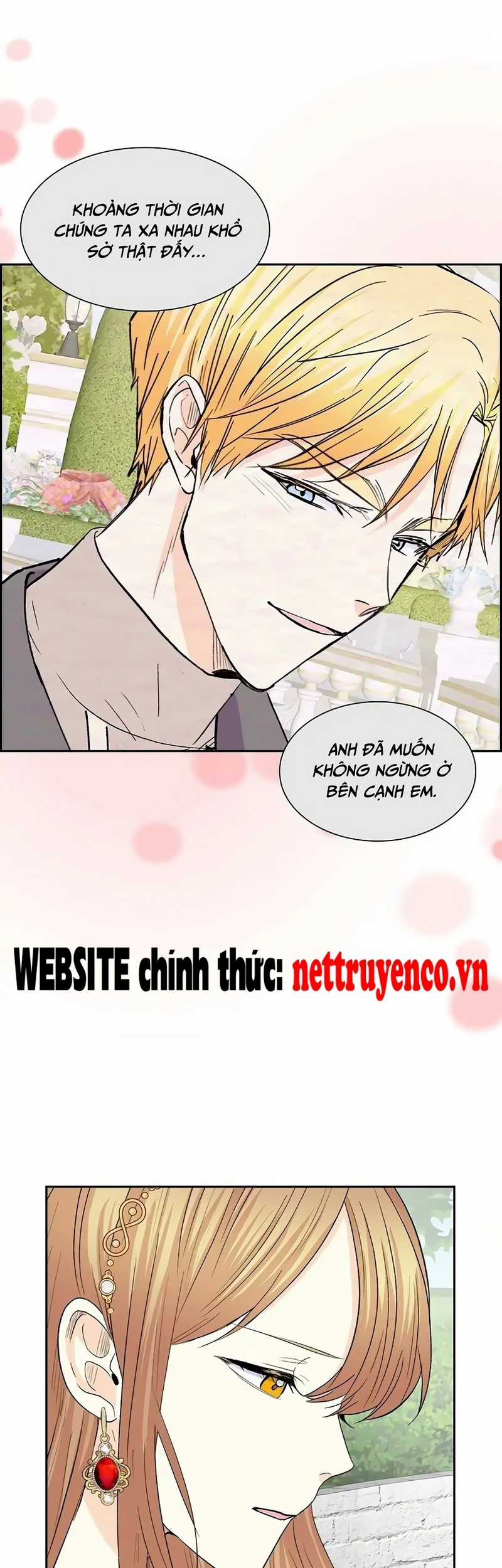 For stella - Vì Stella - Chapter 57 - Trang 29