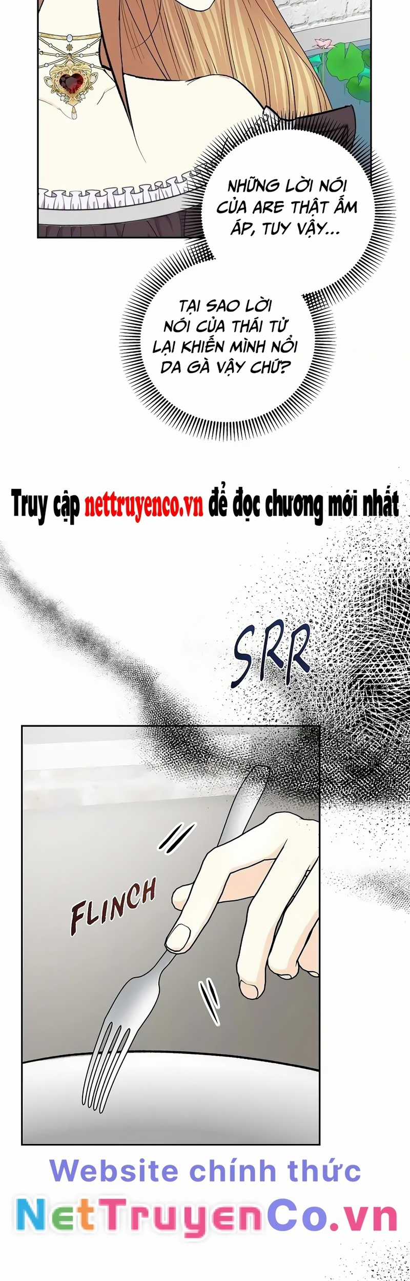 For stella - Vì Stella - Chapter 57 - Trang 30