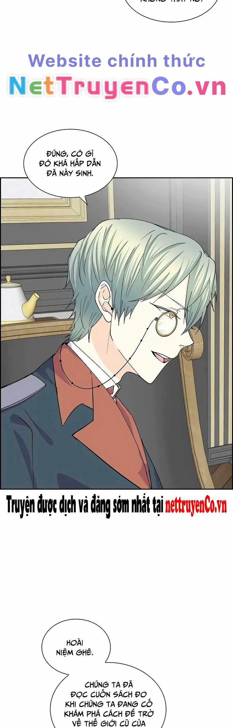 For stella - Vì Stella - Chapter 57 - Trang 4