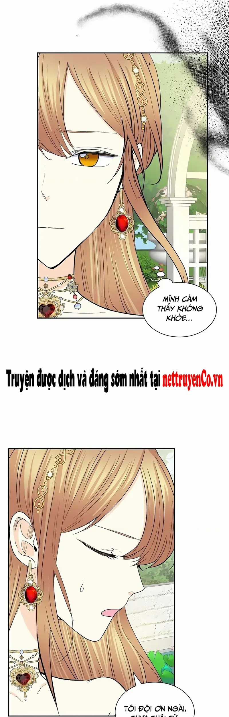 For stella - Vì Stella - Chapter 57 - Trang 31