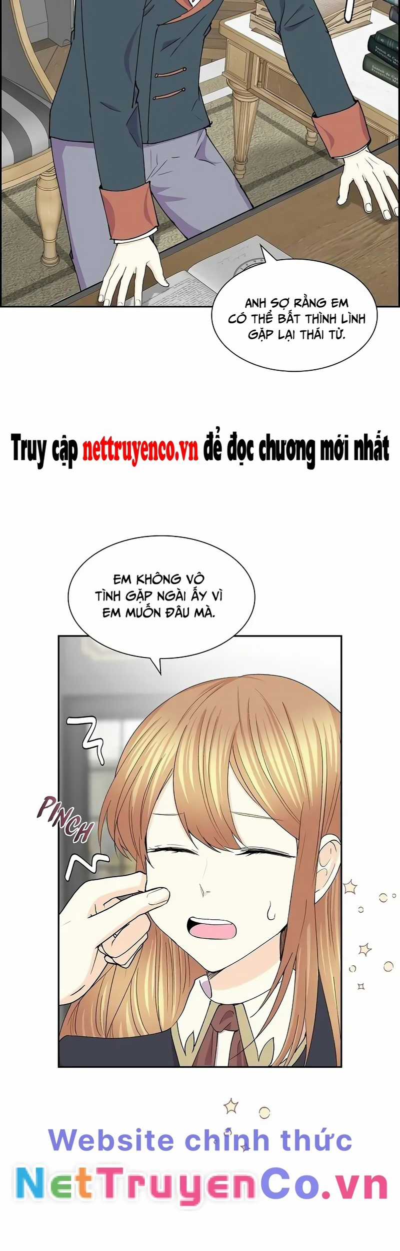 For stella - Vì Stella - Chapter 57 - Trang 6