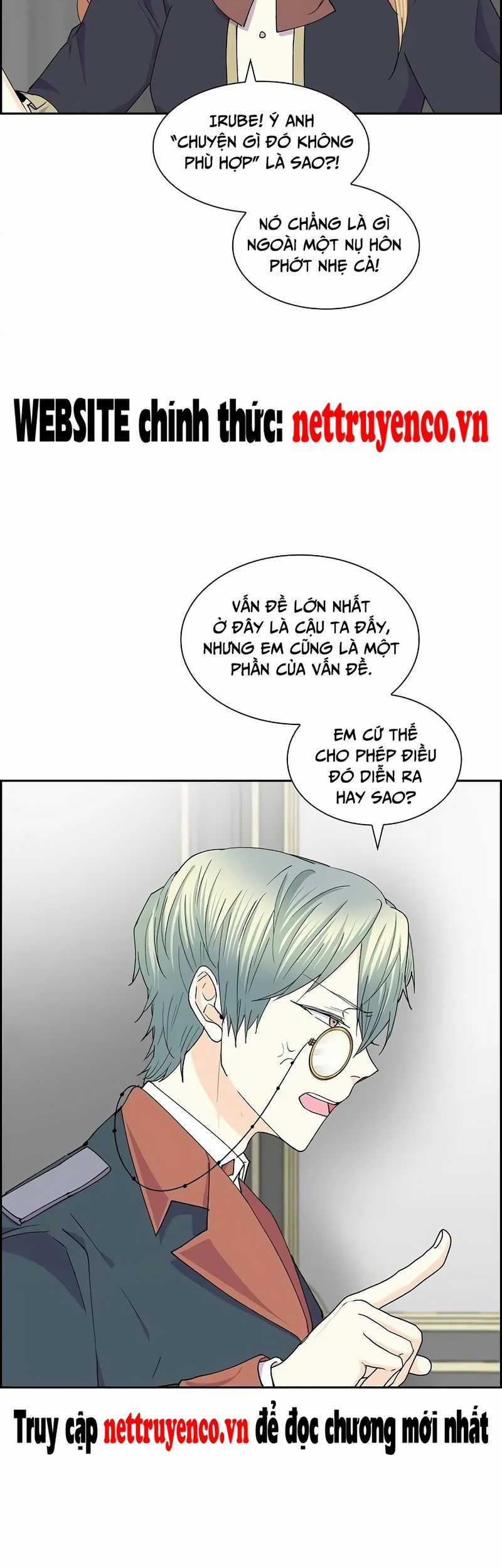 For stella - Vì Stella - Chapter 57 - Trang 8