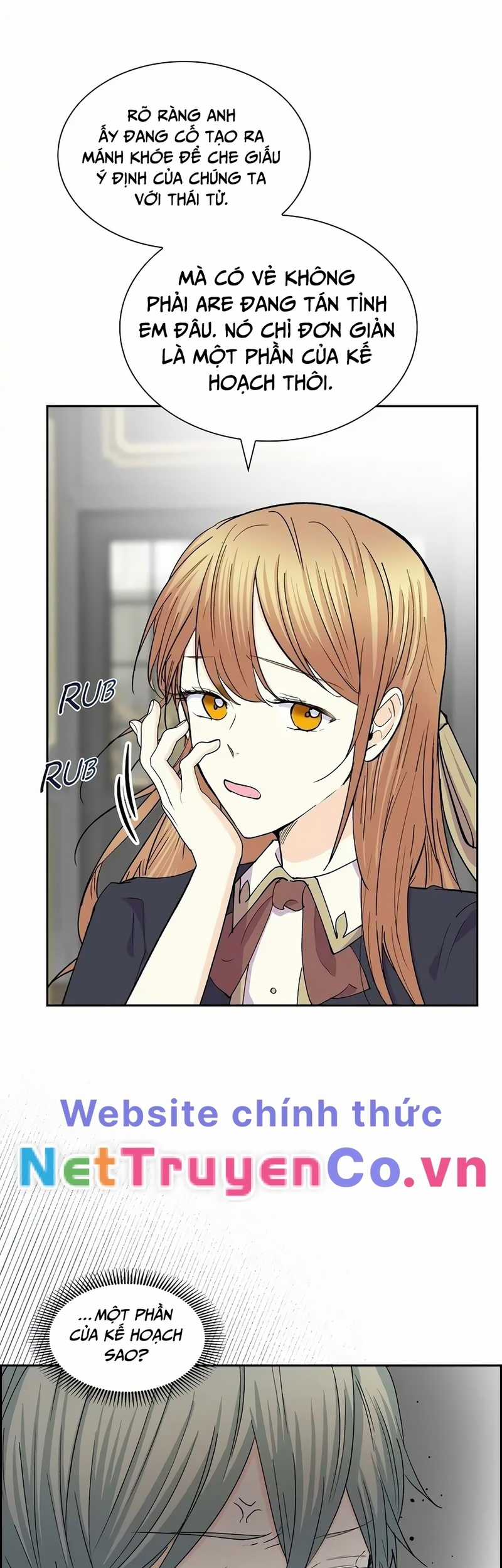 For stella - Vì Stella - Chapter 57 - Trang 9