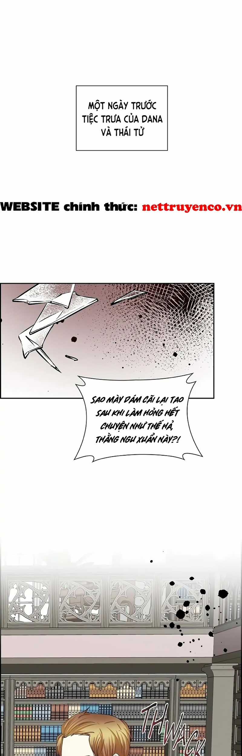 For stella - Vì Stella - Chapter 58 - Trang 1