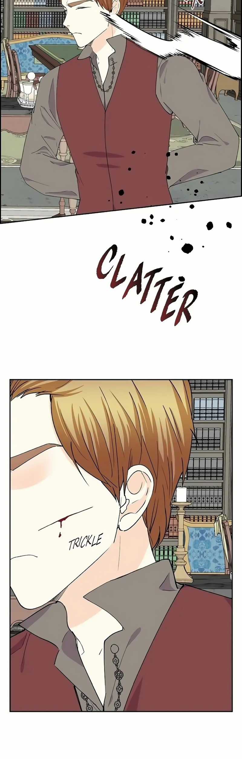 For stella - Vì Stella - Chapter 58 - Trang 2