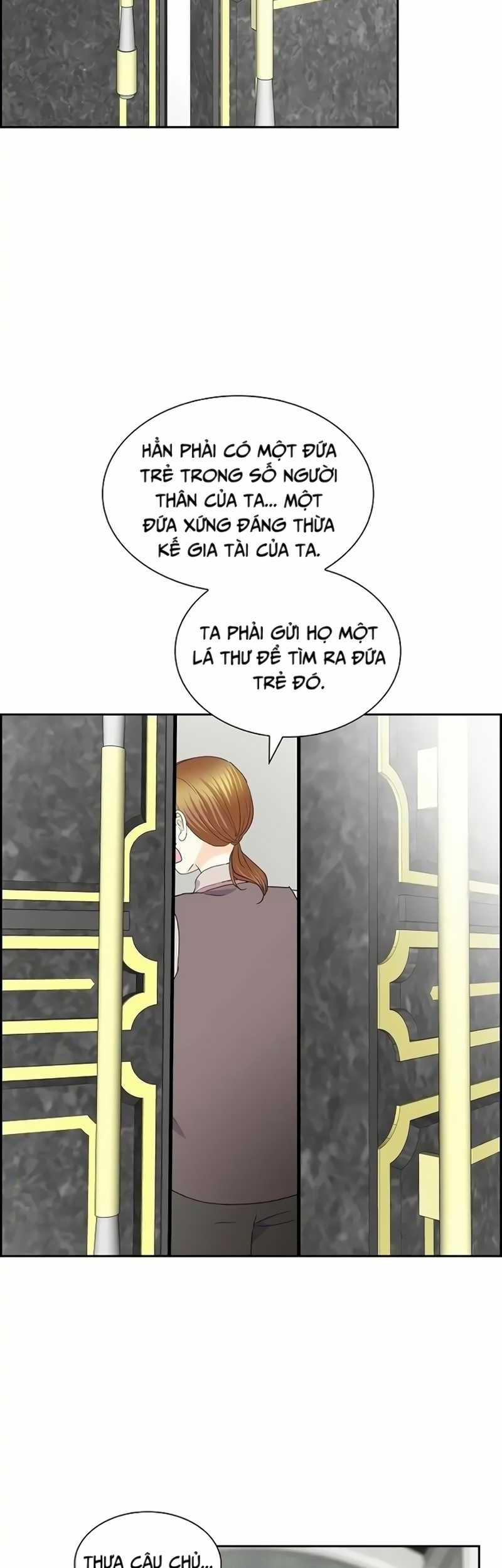 For stella - Vì Stella - Chapter 58 - Trang 11
