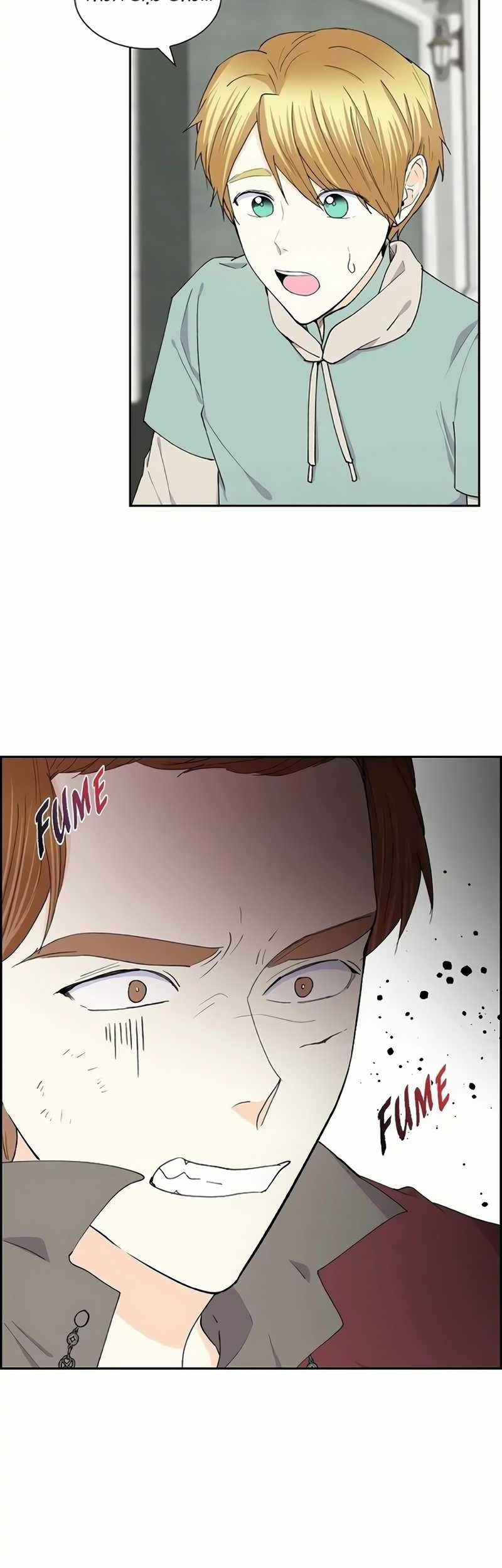 For stella - Vì Stella - Chapter 58 - Trang 12