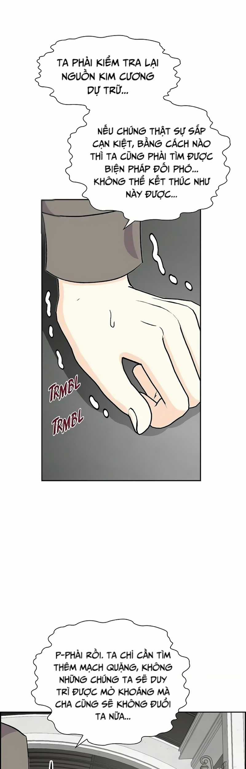 For stella - Vì Stella - Chapter 58 - Trang 13