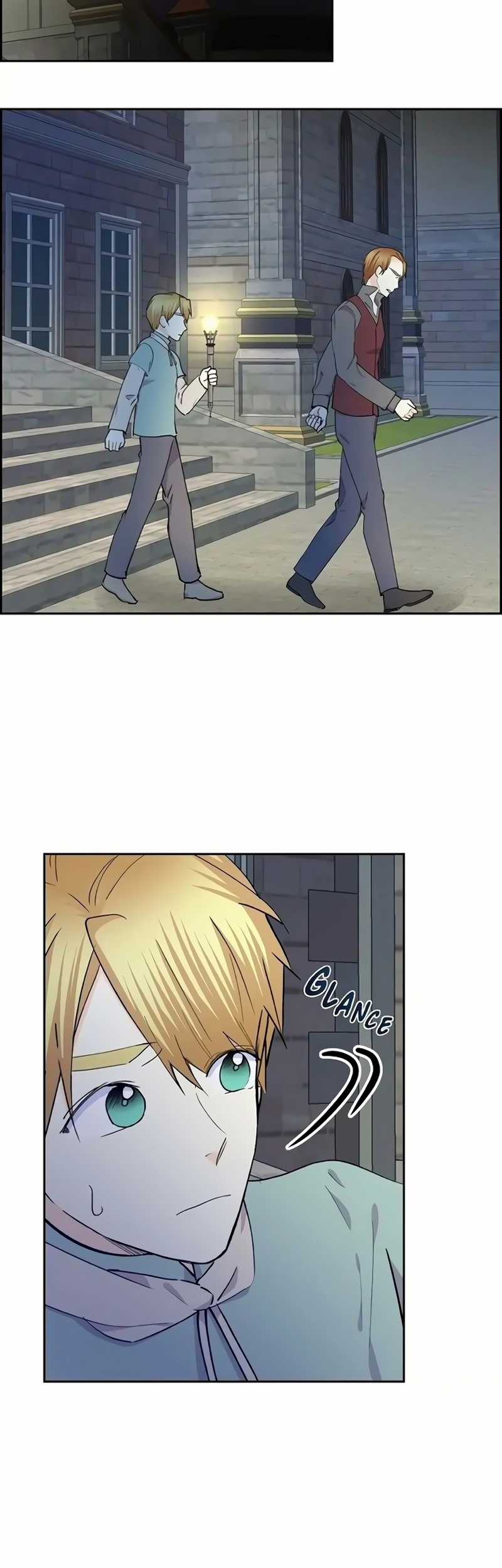 For stella - Vì Stella - Chapter 58 - Trang 17