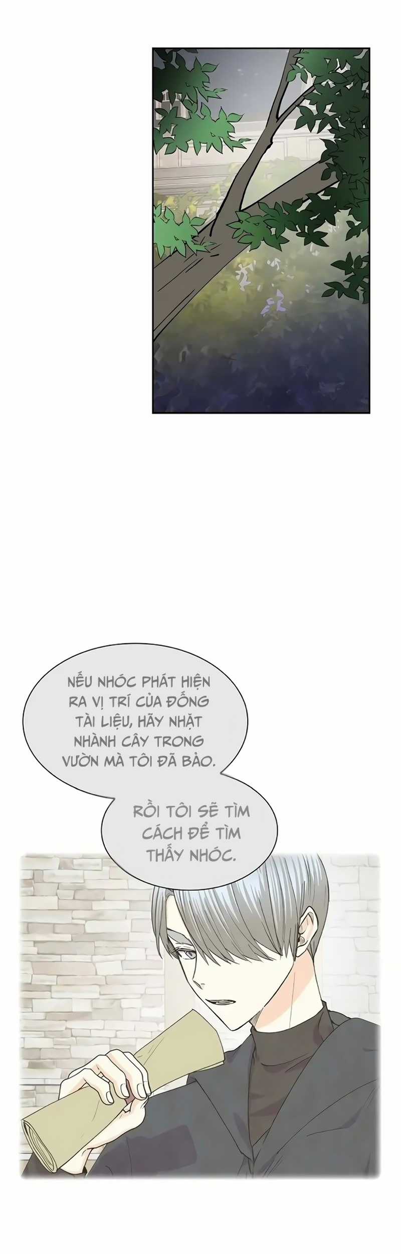 For stella - Vì Stella - Chapter 58 - Trang 18