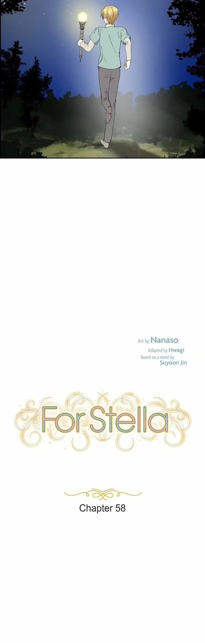 For stella - Vì Stella - Chapter 58 - Trang 20