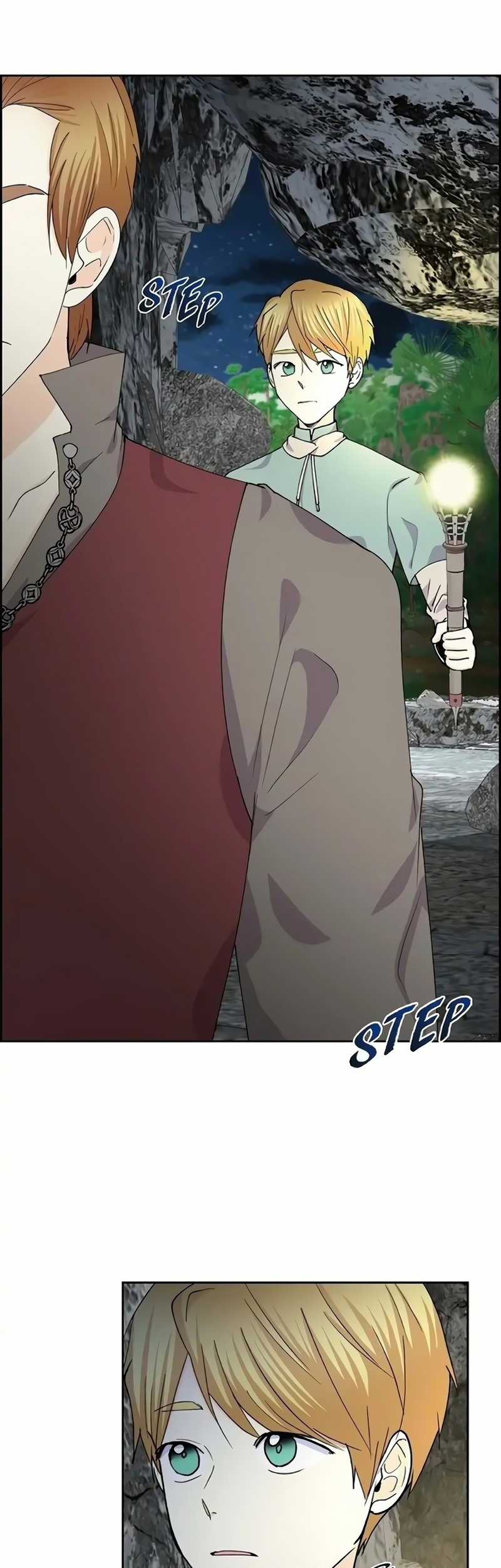 For stella - Vì Stella - Chapter 58 - Trang 21