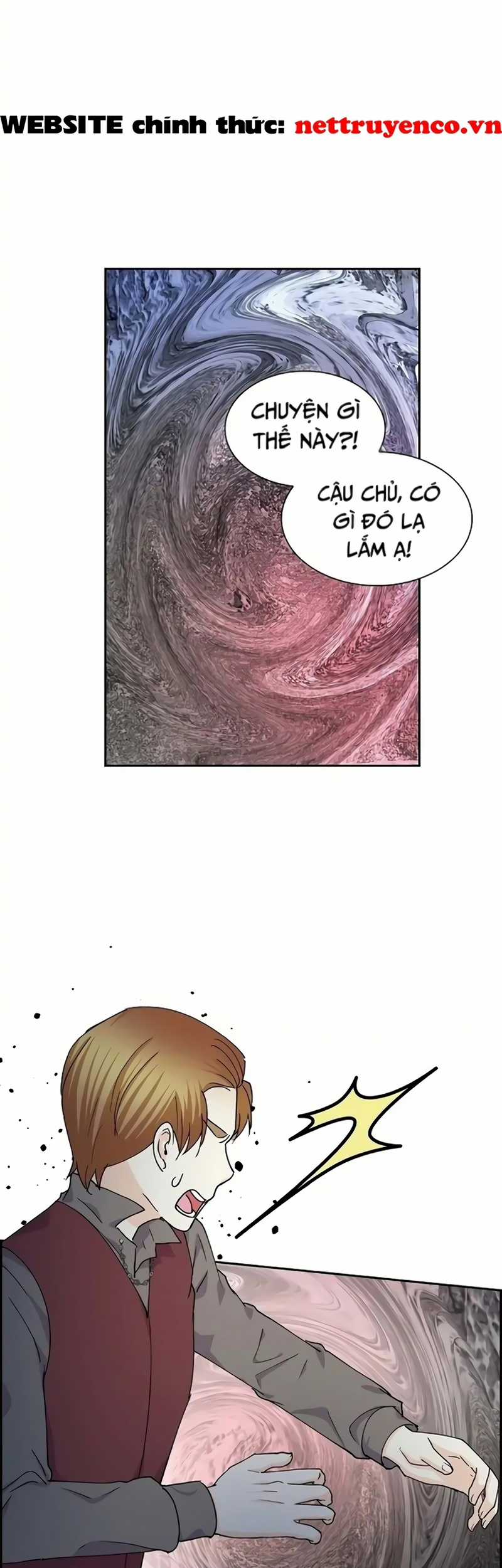 For stella - Vì Stella - Chapter 58 - Trang 23