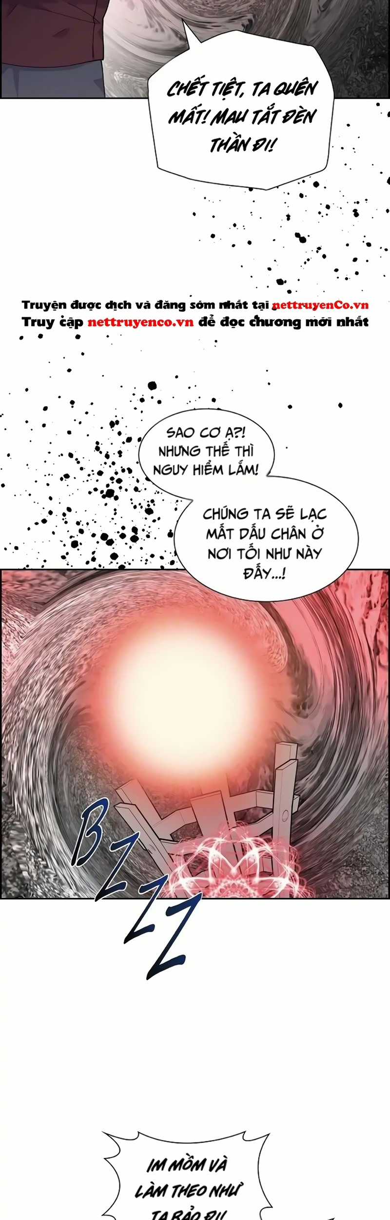 For stella - Vì Stella - Chapter 58 - Trang 24