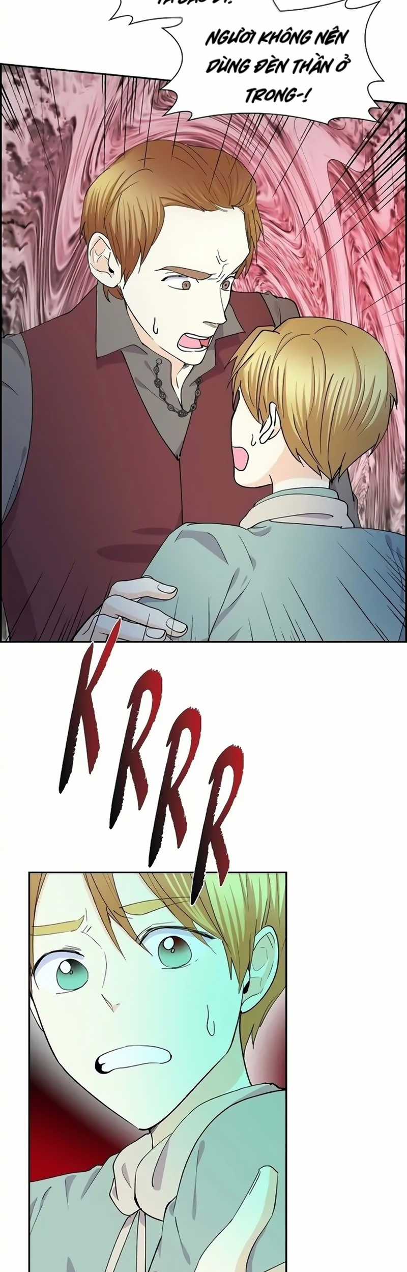 For stella - Vì Stella - Chapter 58 - Trang 25