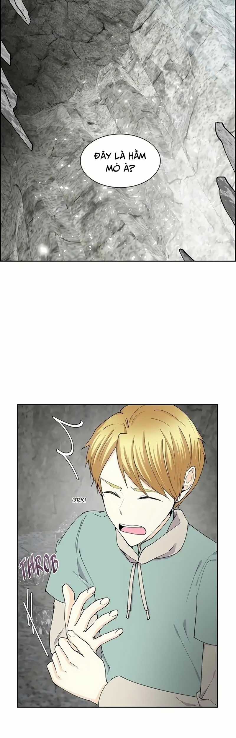 For stella - Vì Stella - Chapter 58 - Trang 30