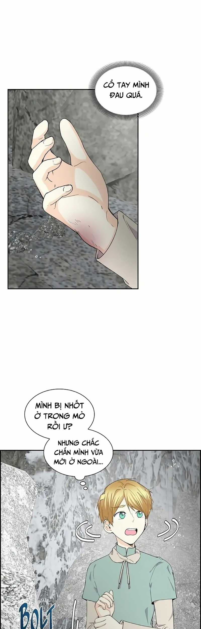 For stella - Vì Stella - Chapter 58 - Trang 31