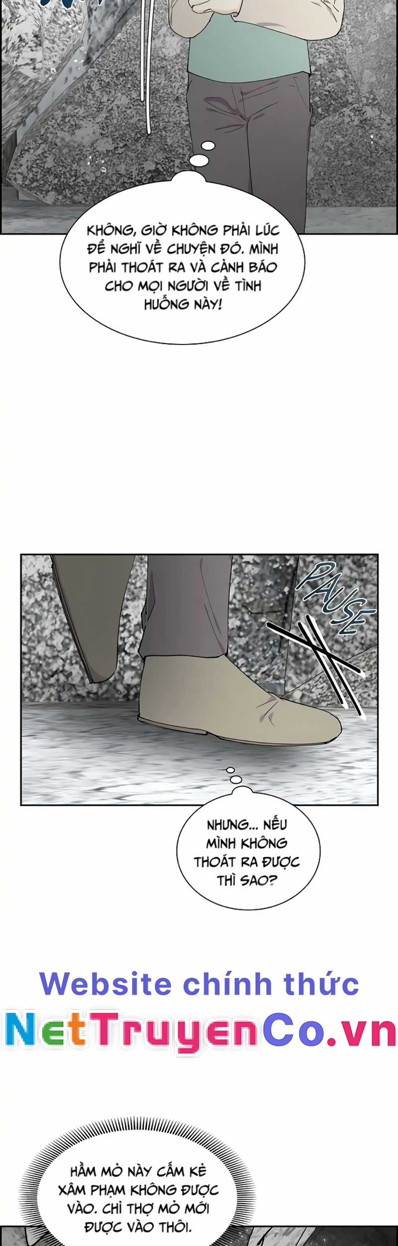 For stella - Vì Stella - Chapter 58 - Trang 32