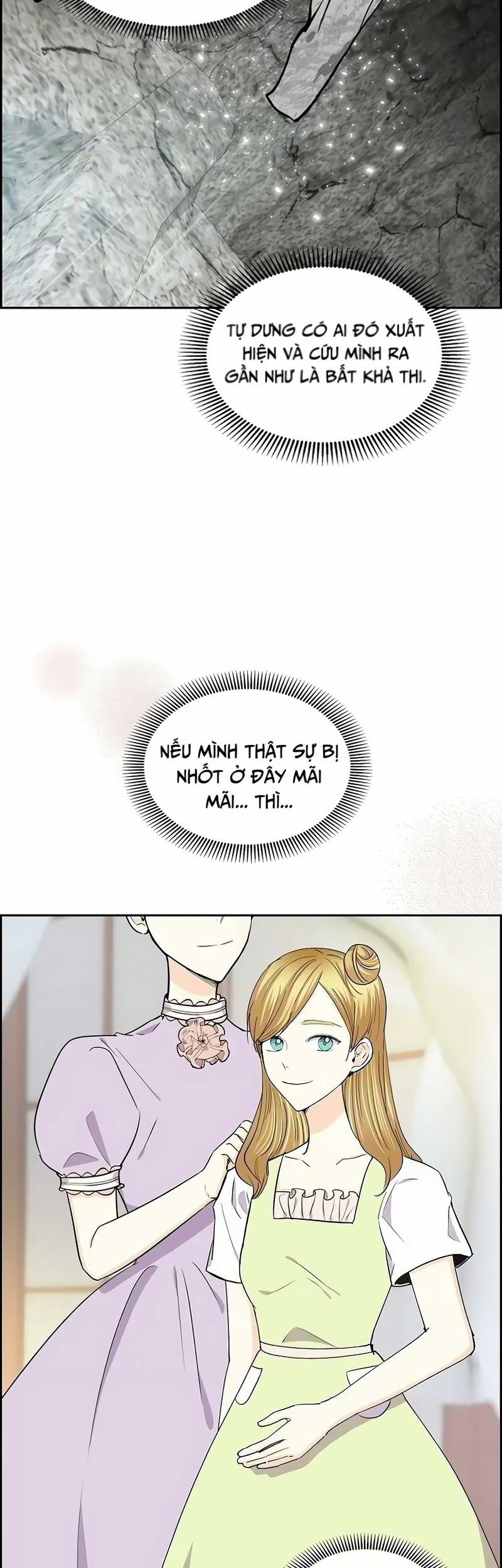 For stella - Vì Stella - Chapter 58 - Trang 33