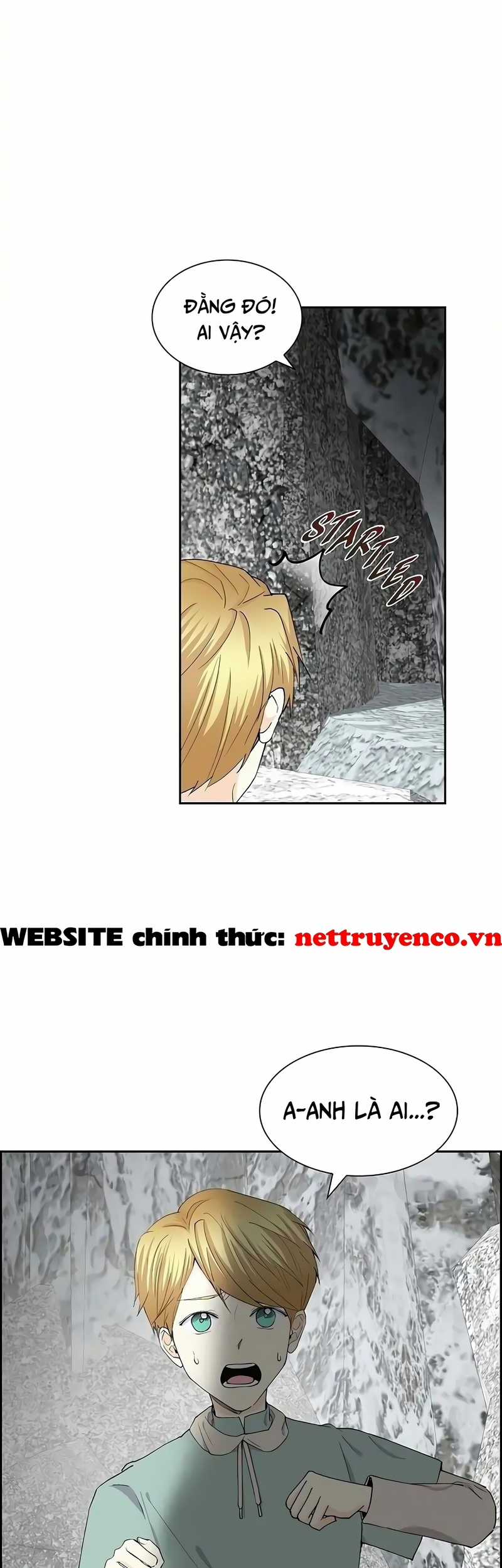 For stella - Vì Stella - Chapter 58 - Trang 35