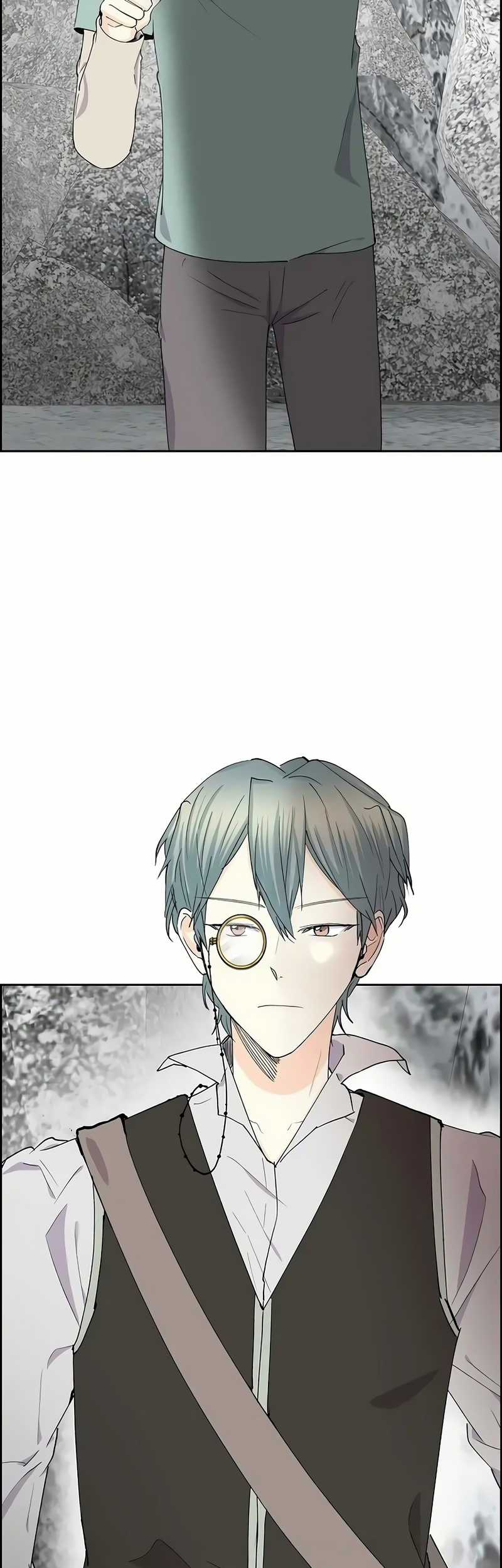 For stella - Vì Stella - Chapter 58 - Trang 36