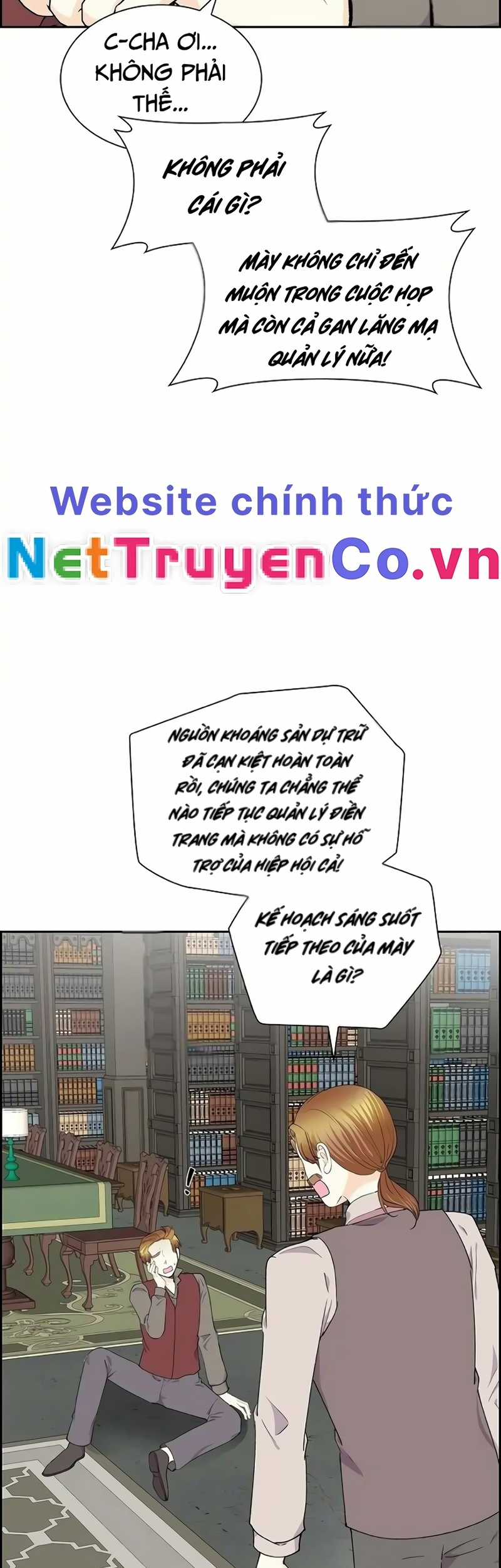 For stella - Vì Stella - Chapter 58 - Trang 5