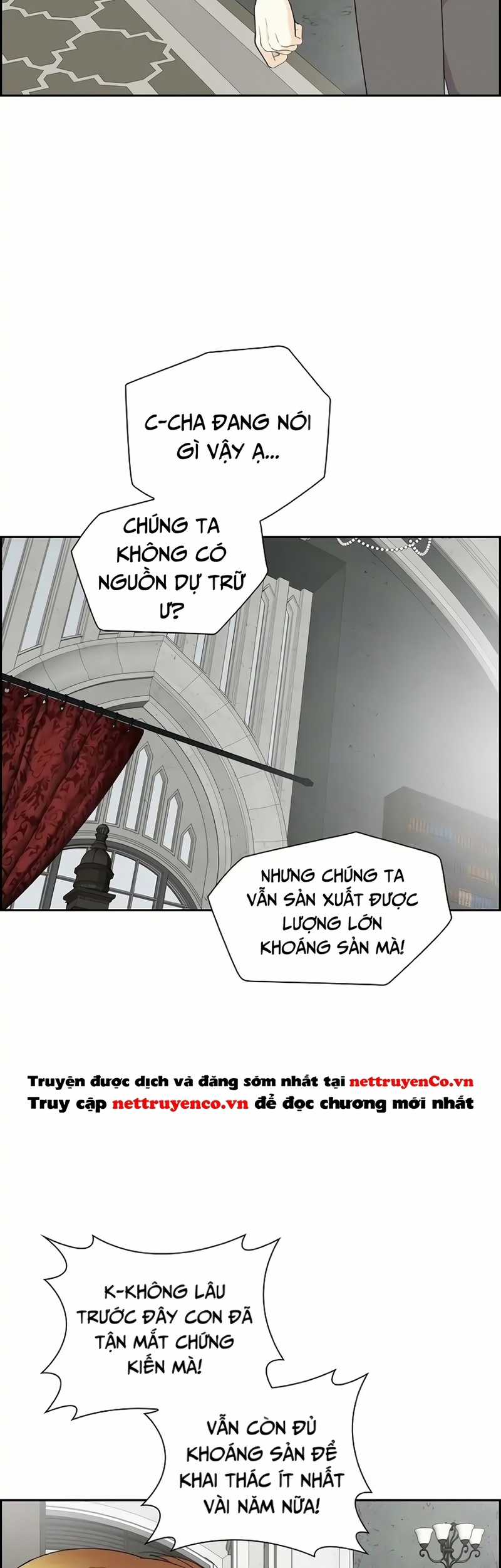 For stella - Vì Stella - Chapter 58 - Trang 6