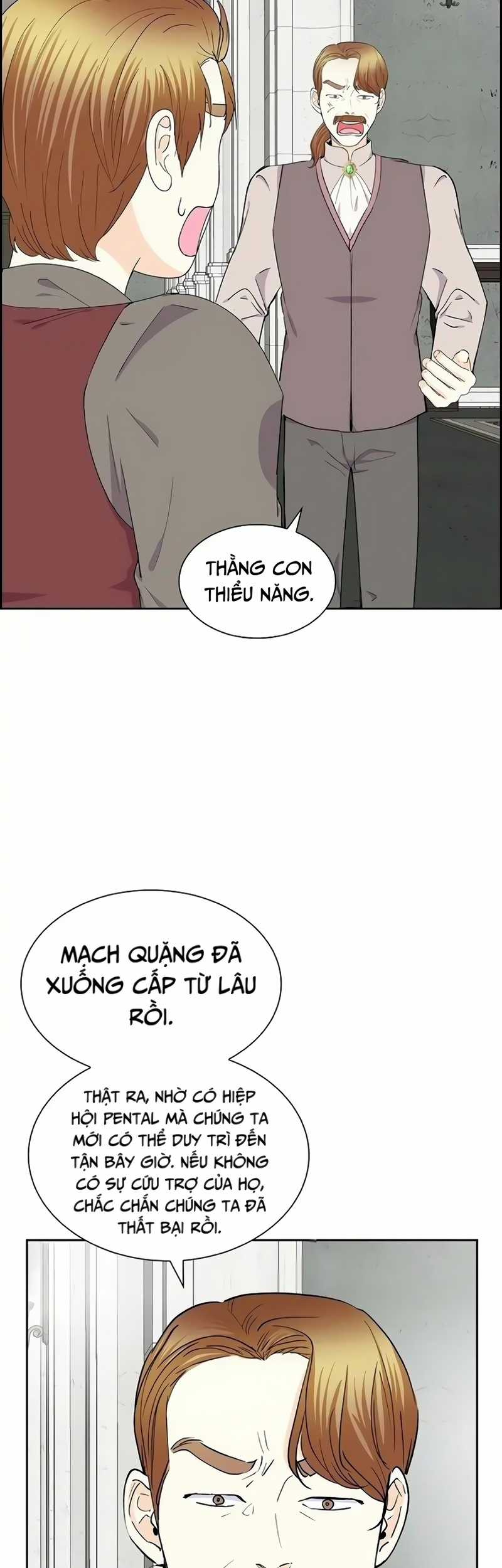 For stella - Vì Stella - Chapter 58 - Trang 7