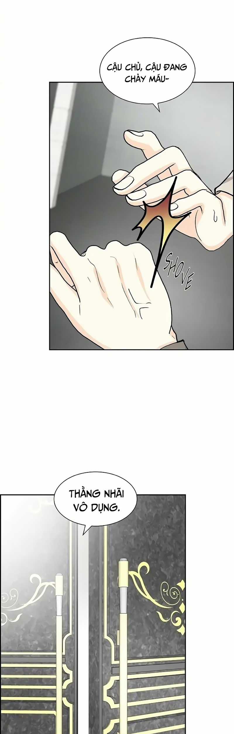 For stella - Vì Stella - Chapter 58 - Trang 10