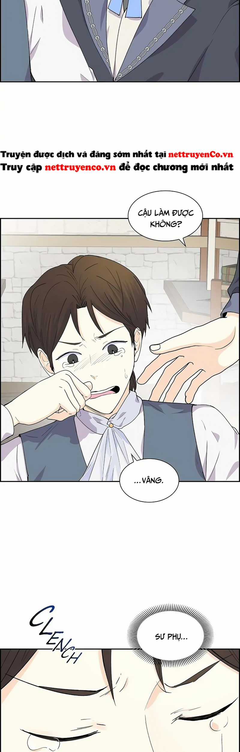 For stella - Vì Stella - Chapter 59 - Trang 12