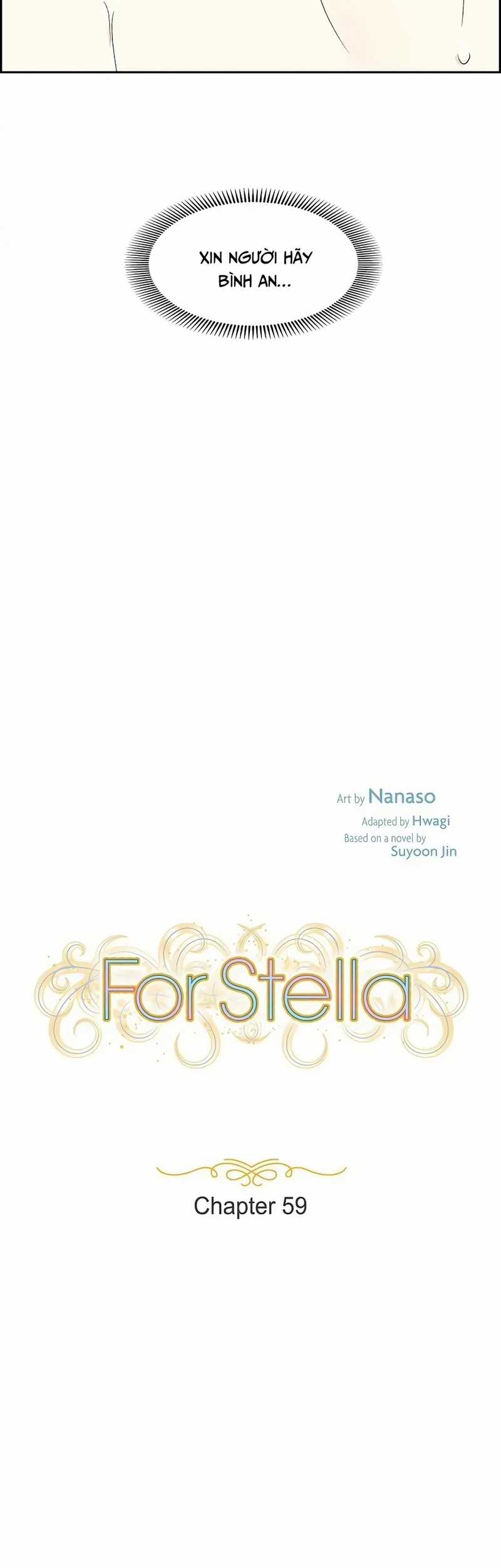 For stella - Vì Stella - Chapter 59 - Trang 13