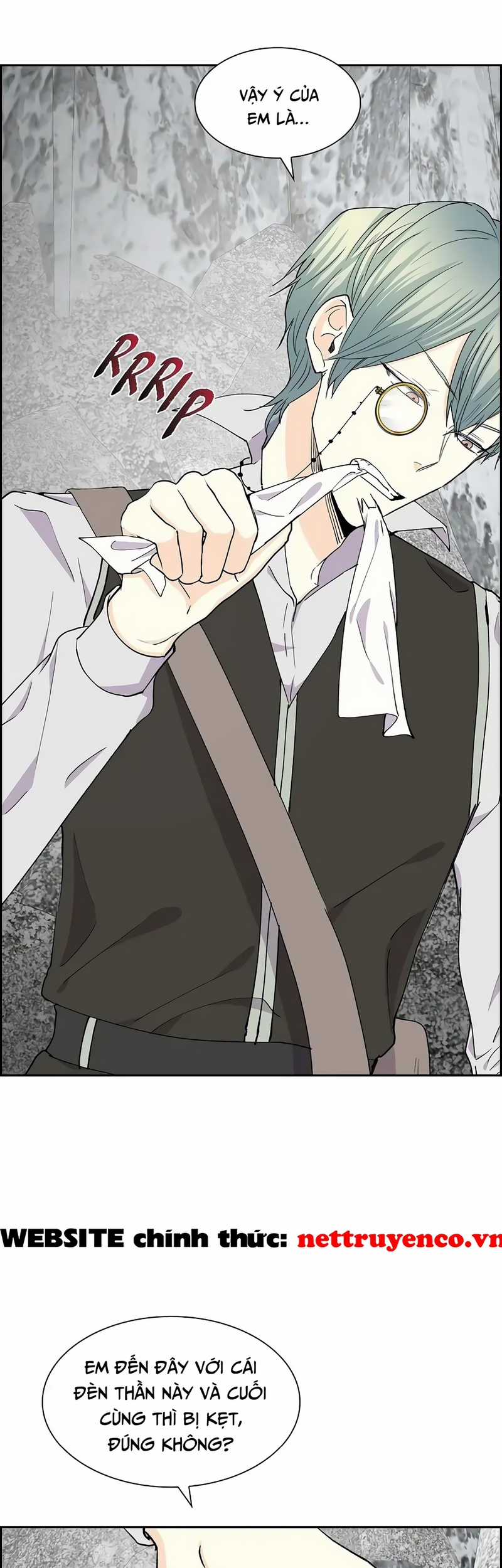 For stella - Vì Stella - Chapter 59 - Trang 14