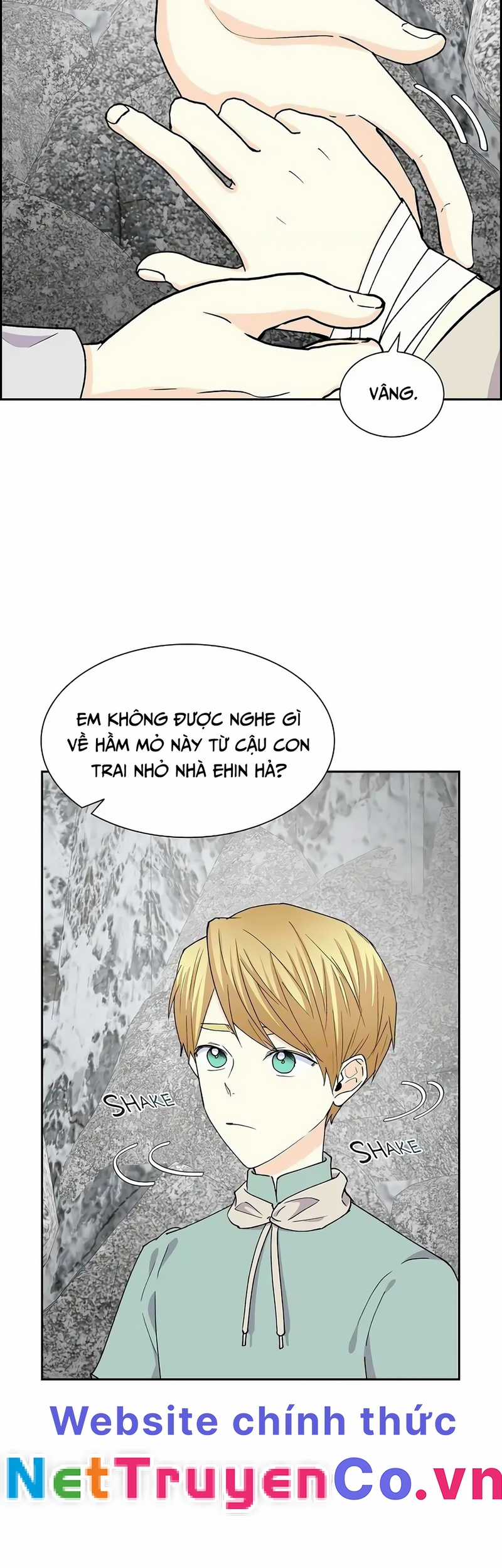 For stella - Vì Stella - Chapter 59 - Trang 15