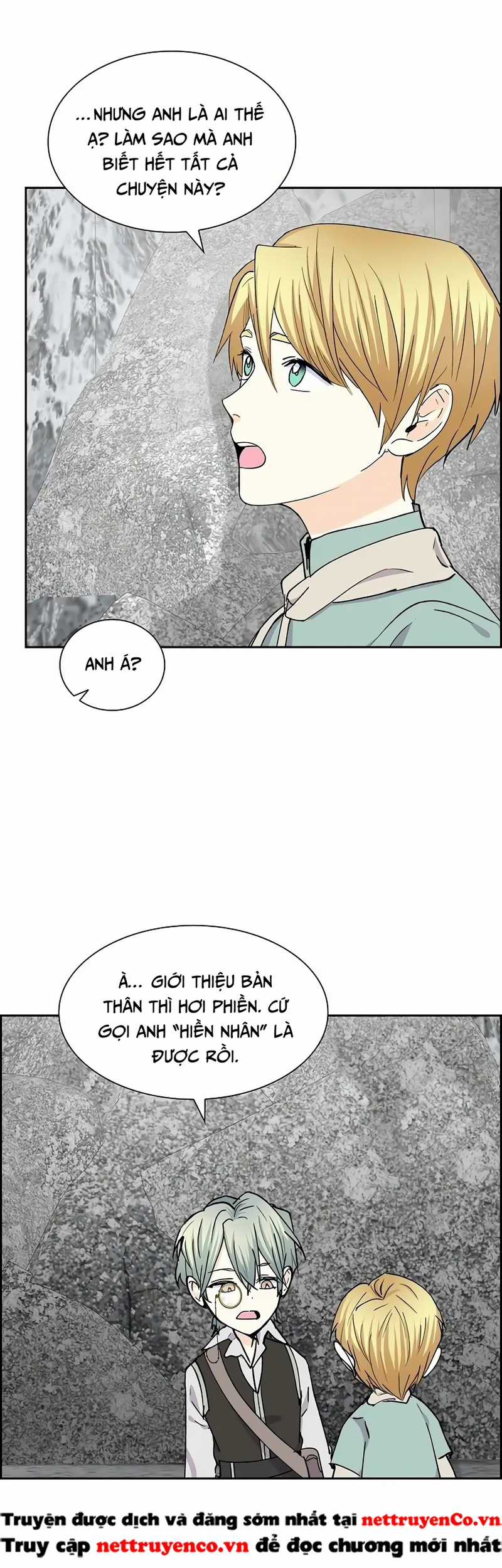 For stella - Vì Stella - Chapter 59 - Trang 17