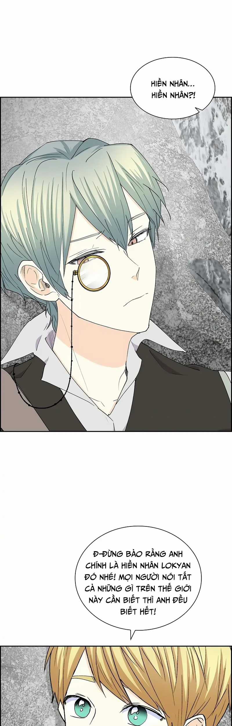 For stella - Vì Stella - Chapter 59 - Trang 18