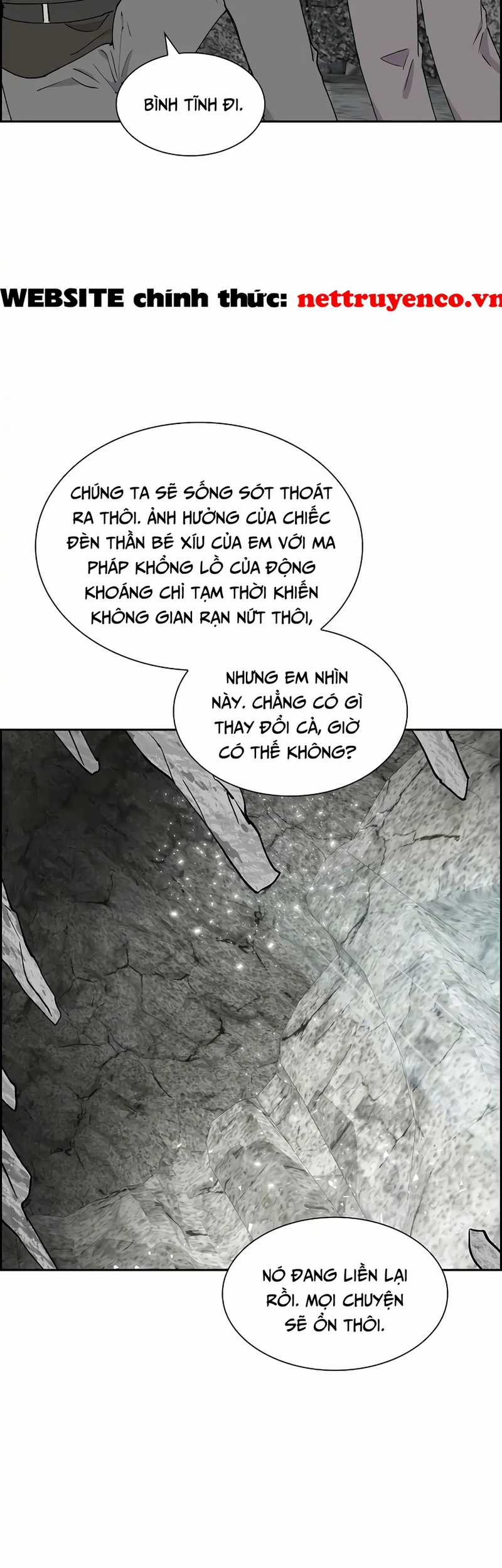 For stella - Vì Stella - Chapter 59 - Trang 20