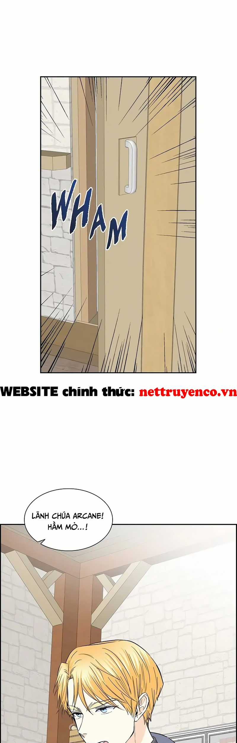 For stella - Vì Stella - Chapter 59 - Trang 3