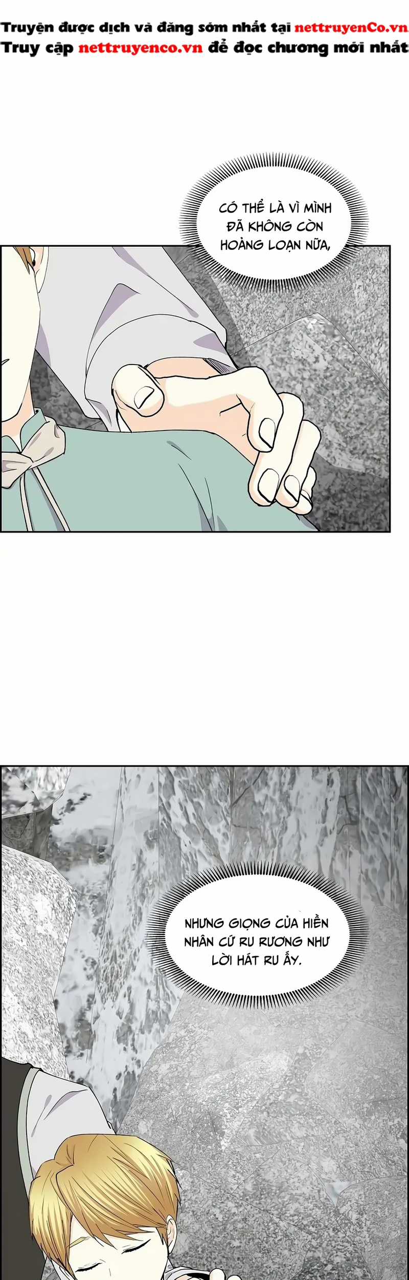 For stella - Vì Stella - Chapter 59 - Trang 23