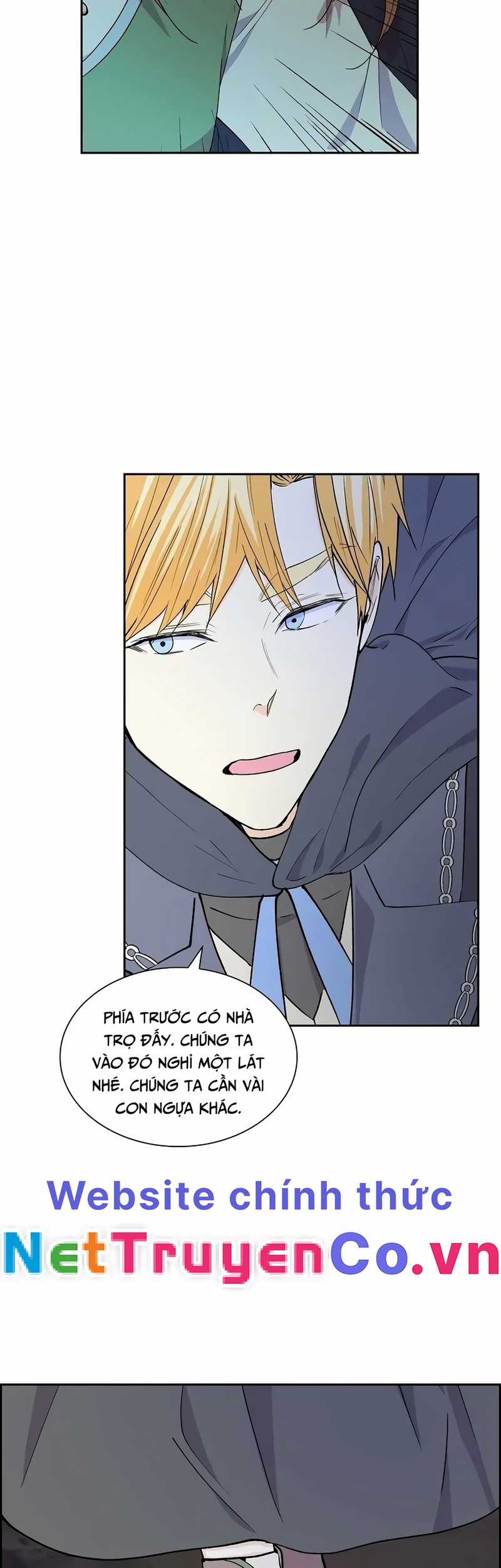 For stella - Vì Stella - Chapter 59 - Trang 27