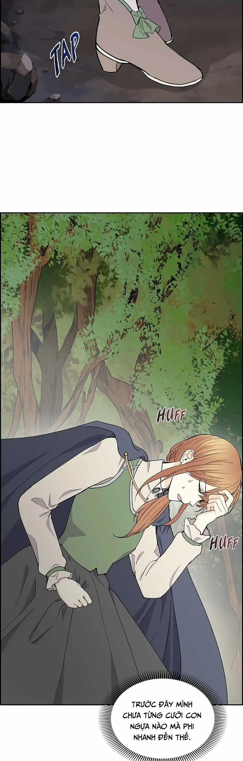 For stella - Vì Stella - Chapter 59 - Trang 28