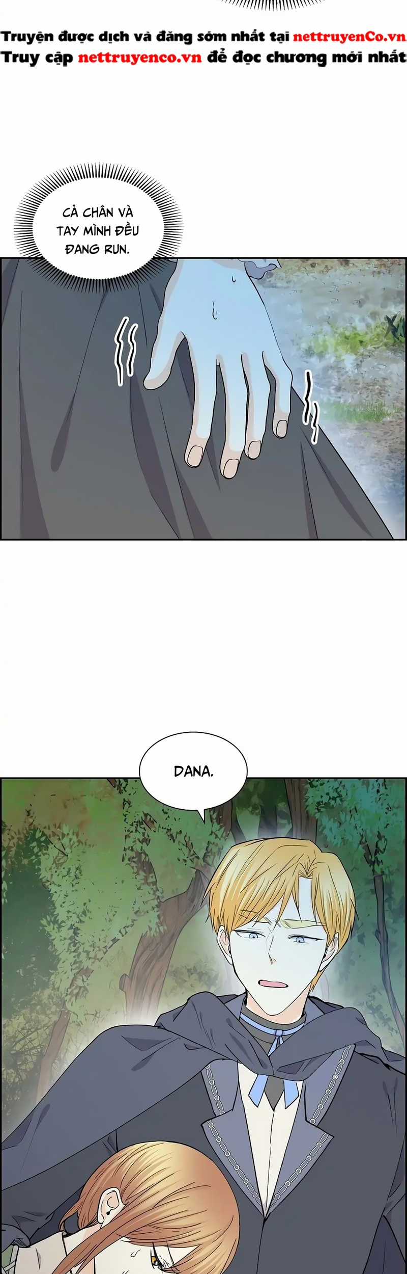 For stella - Vì Stella - Chapter 59 - Trang 29