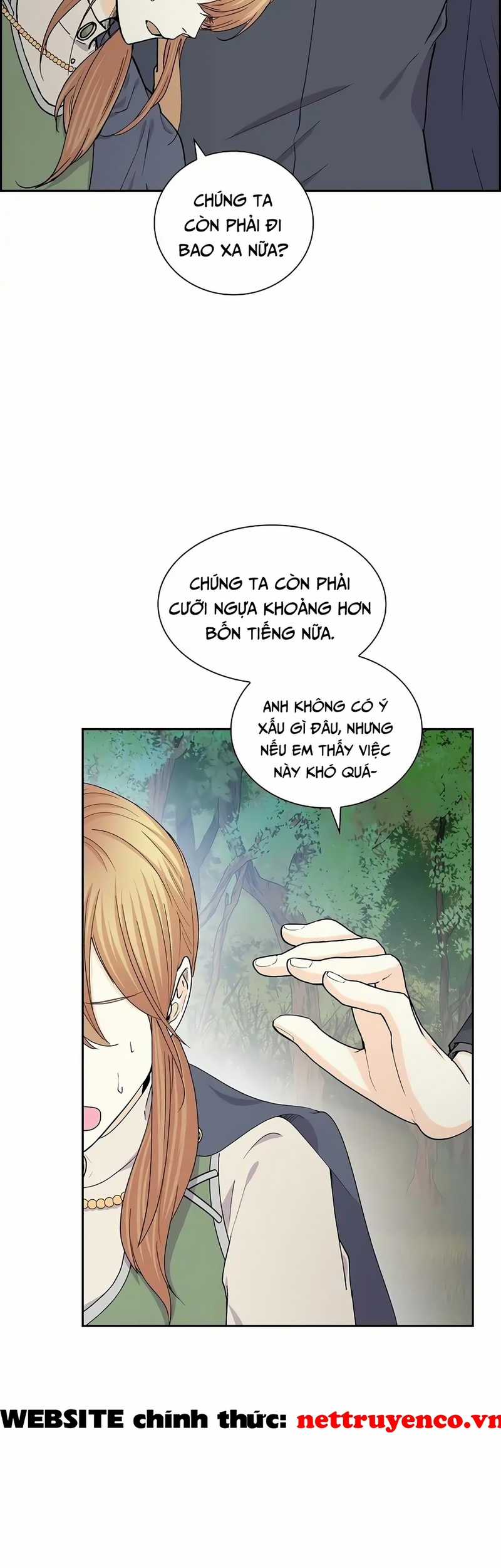 For stella - Vì Stella - Chapter 59 - Trang 30