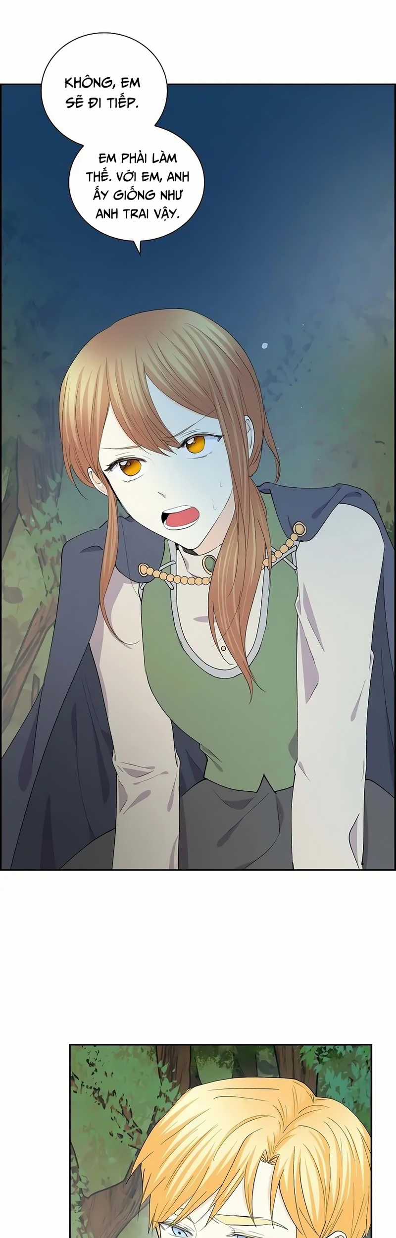 For stella - Vì Stella - Chapter 59 - Trang 31