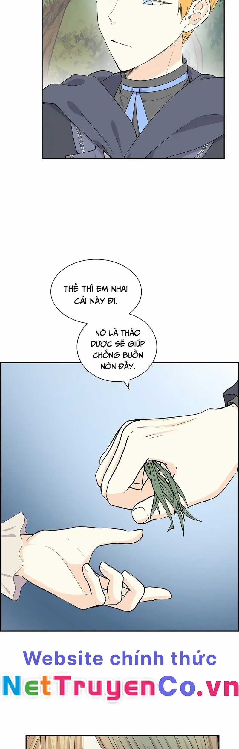 For stella - Vì Stella - Chapter 59 - Trang 32