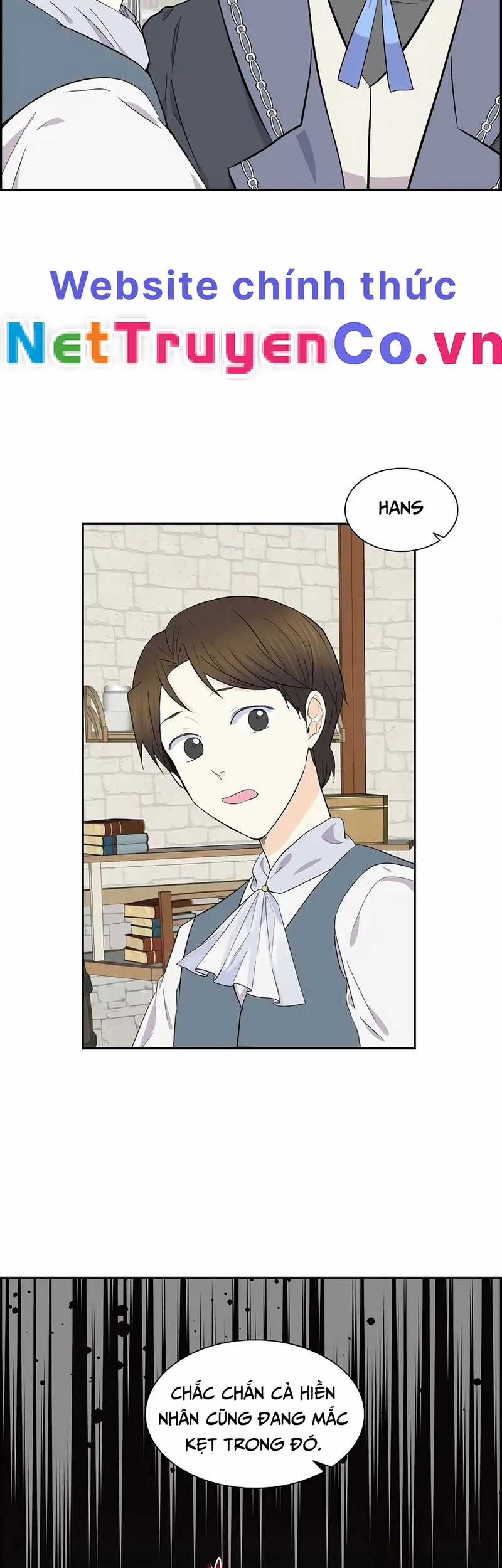 For stella - Vì Stella - Chapter 59 - Trang 5