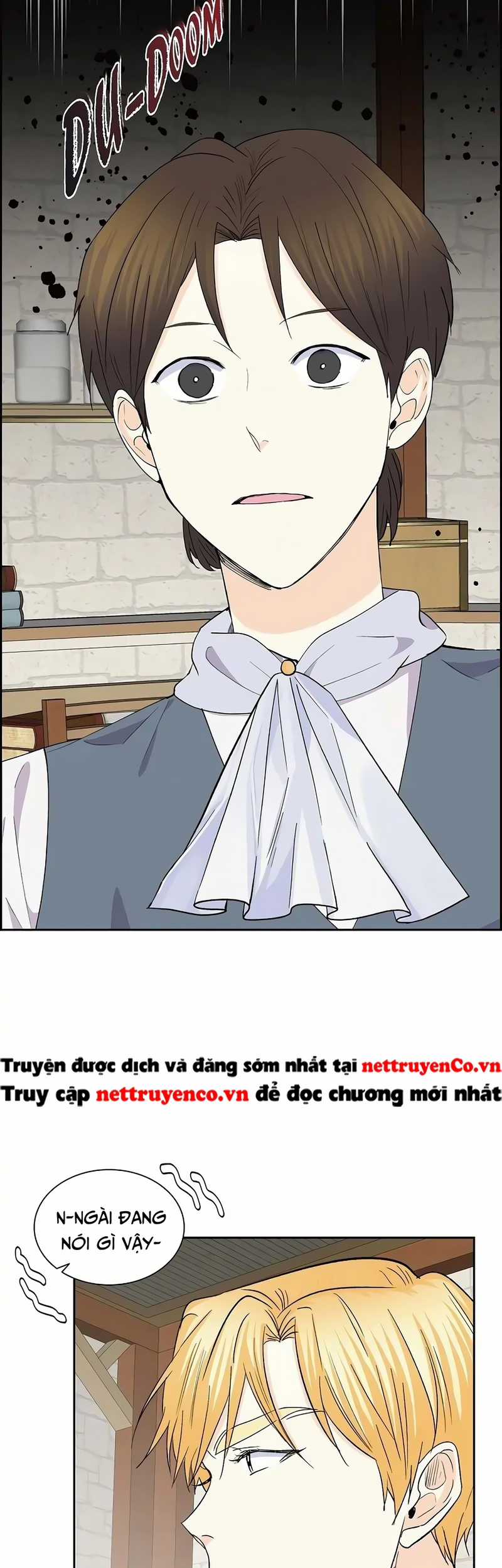 For stella - Vì Stella - Chapter 59 - Trang 6