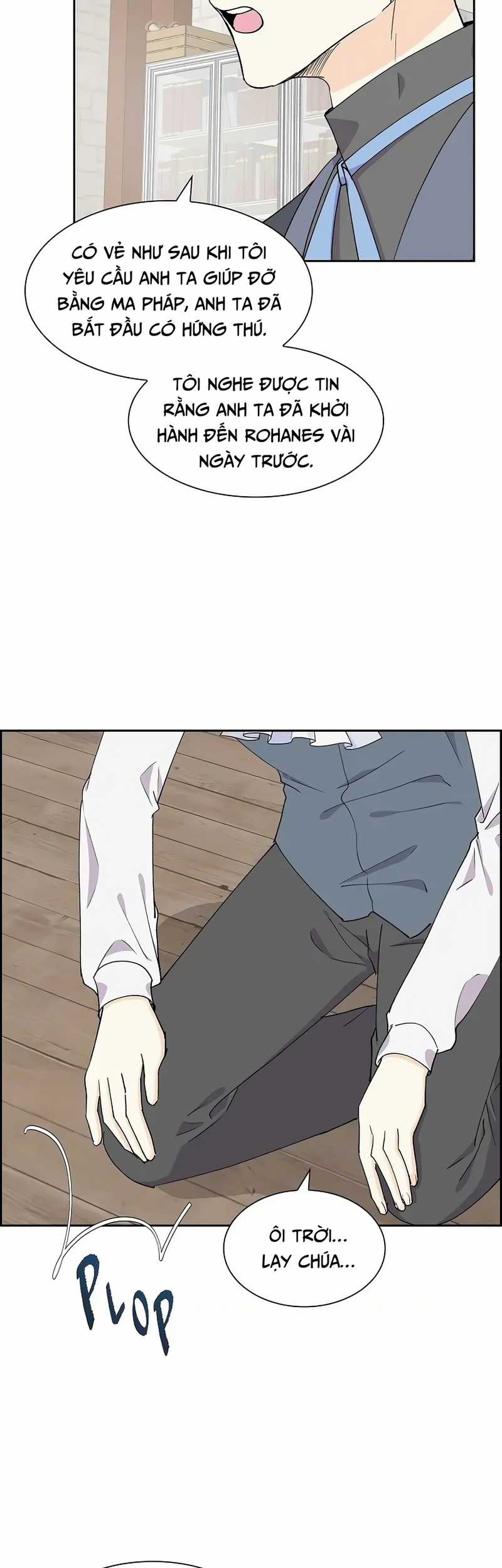 For stella - Vì Stella - Chapter 59 - Trang 7