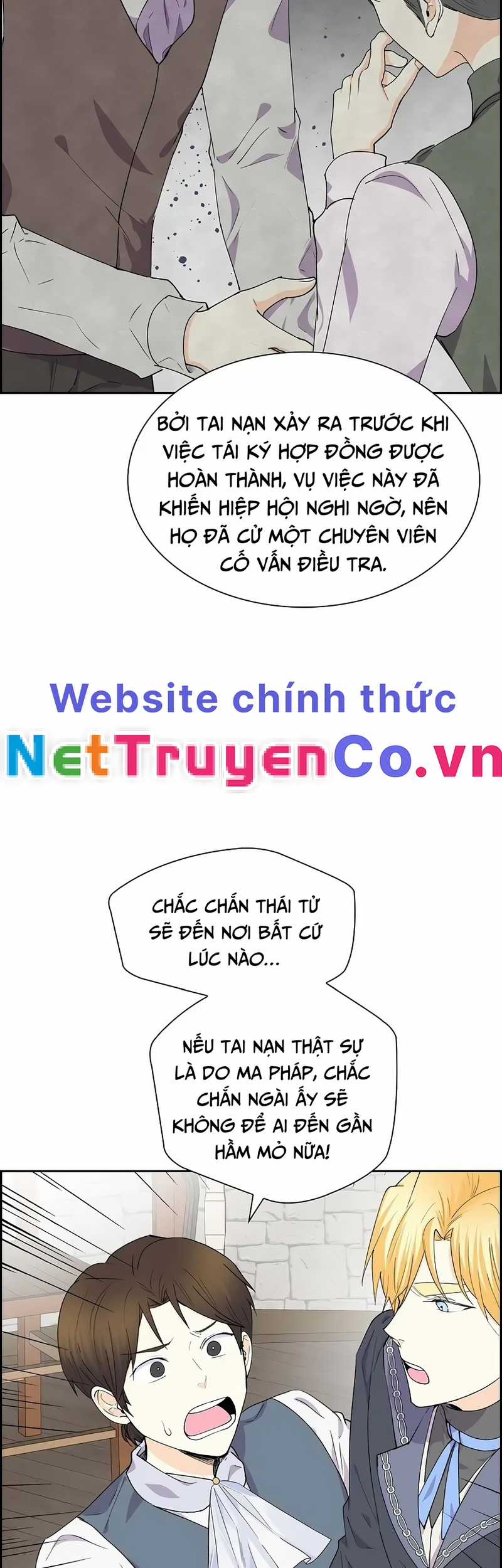 For stella - Vì Stella - Chapter 59 - Trang 10