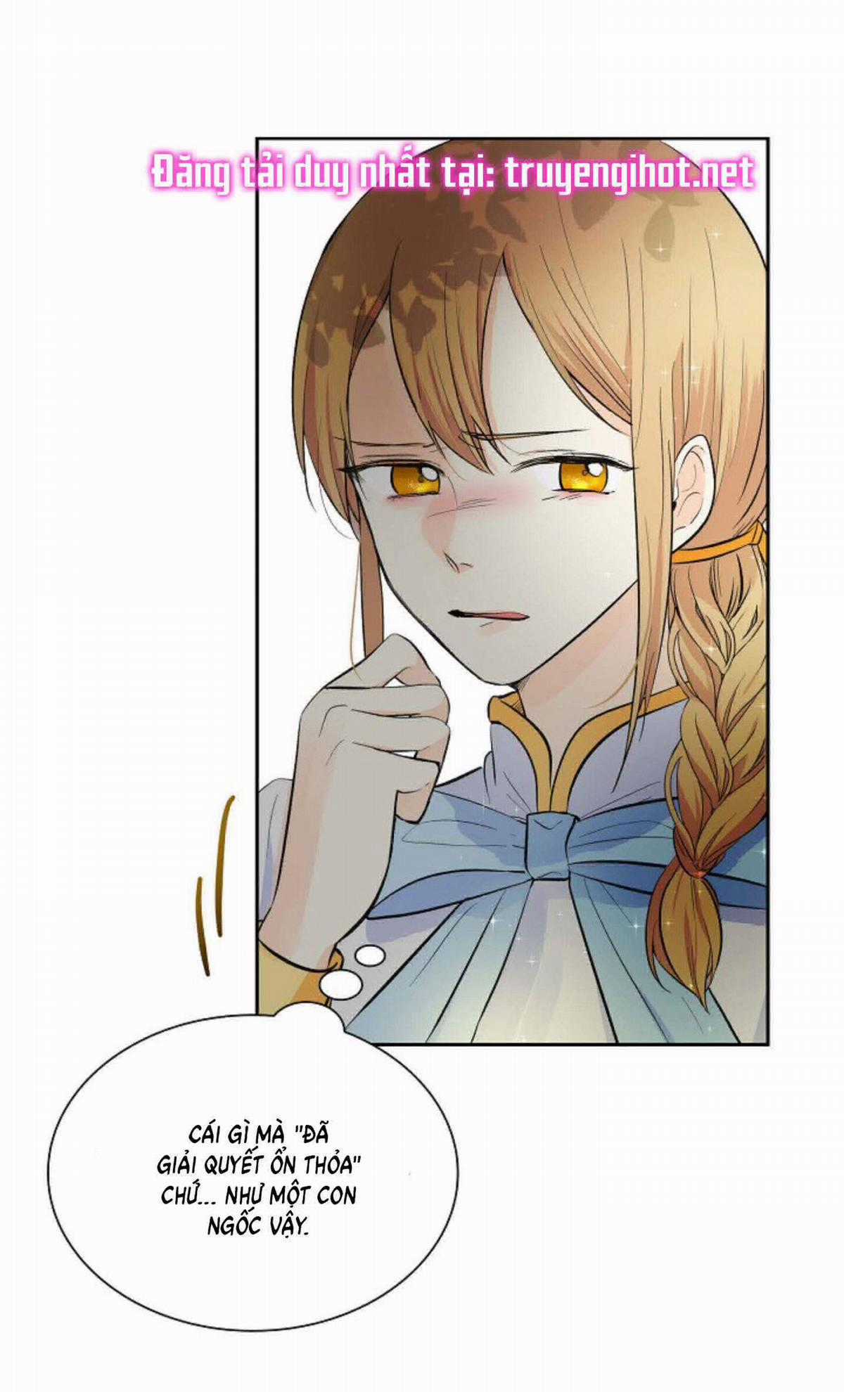 For stella - Vì Stella - Chapter 6.1 - Trang 1